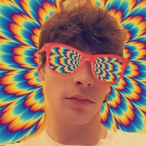 Meet your Posher, Robby